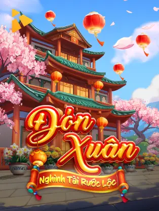 Đón xuân